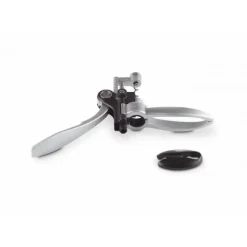 LE CREUSET Tire-Bouchon à Levier avec Coupe-Capsules LM-250* Accessoires Vin