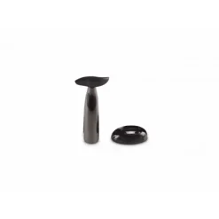 LE CREUSET Tire-Bouchon de Table avec Coupe-Capsules GS300* Accessoires Vin