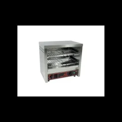 SOFRACA Toaster Super Club 2 étages 2,7 kW* Matériel Snacking