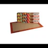MATFER Toile de cuisson Silpat 40 x 30 cm* Tapis De Cuisson|Tapis Silicone Pâtisserie