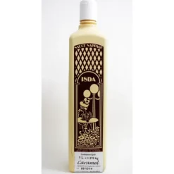 CUISINEADDICT Topping caramel Isda 1L* Nappages Et Glaçages