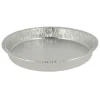 CUISINEADDICT Tourtière Aluminium TO 195 (580 cm3) - (x100)* Moules Aluminium