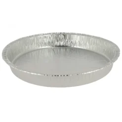 CUISINEADDICT Tourtière Aluminium TO 195 (580 cm3) - (x100)* Moules Aluminium