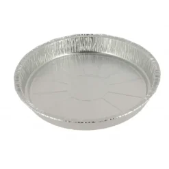 CUISINEADDICT Tourtière Aluminium TO 195 (580 cm3) - (x100)* Moules Aluminium