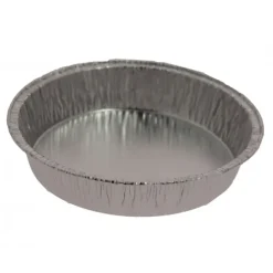 CUISINEADDICT Tourtière Aluminium TO 109 (145 cm3) - (x100)* Moules Aluminium
