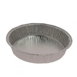 CUISINEADDICT Tourtière Aluminium TO 109 (145 cm3) - (x100)* Moules Aluminium