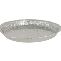 CUISINEADDICT Tourtière Aluminium TO 214 (615 cm3) - (x100)* Moules Aluminium