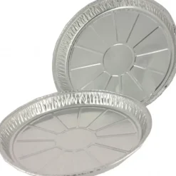 CUISINEADDICT Tourtière Aluminium TO 214 (615 cm3) - (x100)* Moules Aluminium
