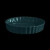 EMILE HENRY Tourtière Haute en Céramique Ø 24 cm Belle-Île* Plat De Cuisson|Moules À Gâteaux