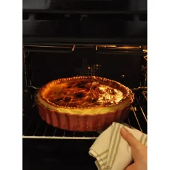 EMILE HENRY Tourtière Haute Farine Ø 28 cm* Moules À Gâteaux