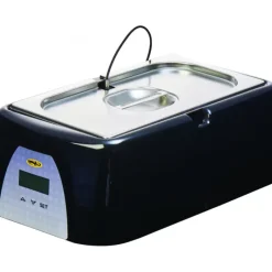 MALLARD FERRIERE Trempeuse à Chocolat Digitale 3,6 L* Tempéreuse Chocolat