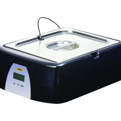 MALLARD FERRIERE Trempeuse à Chocolat Digitale 6 L* Tempéreuse Chocolat