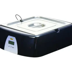 MALLARD FERRIERE Trempeuse à Chocolat Digitale 9 L* Tempéreuse Chocolat