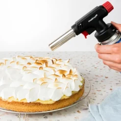 MASTRAD Tête Chalumeau de Cuisine Expert Plus* Chalumeau De Cuisine