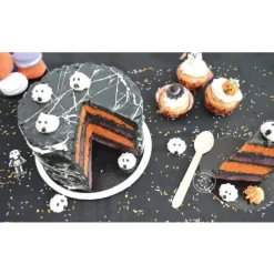 SCRAPCOOKING Vermicelles Halloween 80 g* Décoration Comestible