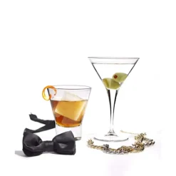 BORMIOLI ROCCO Verre à Cocktail 24.5 cl YPSILON (x6)* Verres