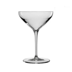 LUIGI BORMIOLI Verre à Cocktail Martini 30 cl (x6) ATELIER* Verres
