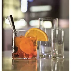 LUIGI BORMIOLI Verre à Eau 36,5 cl (x6) TOP CLASS* Verres