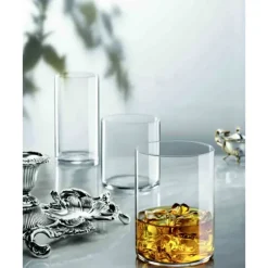 LUIGI BORMIOLI Verre à Eau 36,5 cl (x6) TOP CLASS* Verres