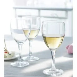 ARCOROC Verre à Pied 14.5 cl ELEGANCE (x12)* Verres