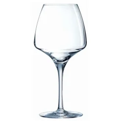 CHEF ET SOMMELIER Verre à Pied Open Up 32 cl (x6)* Verres