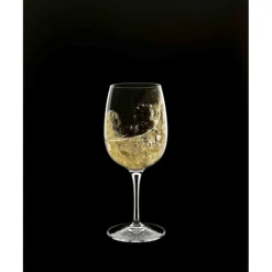 LUIGI BORMIOLI Verre à Vin Blanc 32.5 cl (x6) AERO* Verres