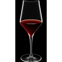 LUIGI BORMIOLI Verre à Vin Blanc Chianti/Pinot Grigio 45 cl (x6) SUPREMO* Verres