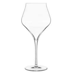 LUIGI BORMIOLI Verre à Vin Rouge Bourgogne 65 cl (x6) SUPREMO* Verres