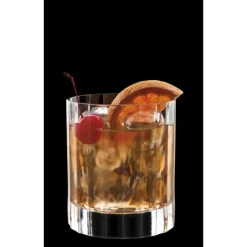 LUIGI BORMIOLI Verre à Whisky 33.5 cl (x6) BACH* Verres