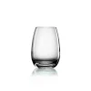LUIGI BORMIOLI Verre Cocktail 46 cl (x6) AMETISTA* Verres