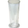 DYNAMIC Verre Doseur Gradué 1 L* Préparation|Accessoire Mixeur, Batteur