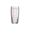 CUISINEADDICT Verre Doseur Verre Gradué 58cl Luminarc* Verre Doseur