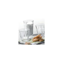 DURALEX Verres Picardie 36 cl (x6)* Verres