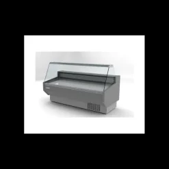 CODIGEL Vitrine Réfrigérée Horizontale 2 Portes 1525 x 800 x 1230 mm* Buffet Self Service