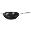 LE CREUSET Wok Antiadhérent Essentiel Céramique 30 cm* Woks
