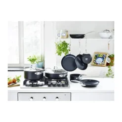 GREENPAN Wok en Céramique Ø 28 cm, collection BARCELONA PRO ™* Woks