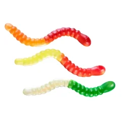 HARIBO Worms x 150 - Boîte Bonbon* Confiserie