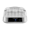 LAGRANGE Yaourtière 9 pots 16 W* Yaourtière