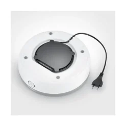 CUISINEADDICT Yaourtière 14 Pots en Verre Gris Séverin* Yaourtière