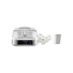 LAGRANGE Yaourtière Fromagère 9 pots 18W* Yaourtière