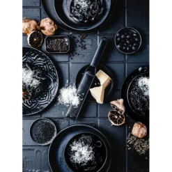 MICROPLANE Zesteur Black Sheep* Zesteur|Râpes À Fromage