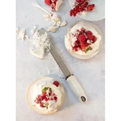 MICROPLANE Zesteur Premium Classic Beige Sable* Râpes À Fromage