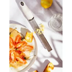 MICROPLANE Zesteur Premium Classic Beige Sable* Râpes À Fromage