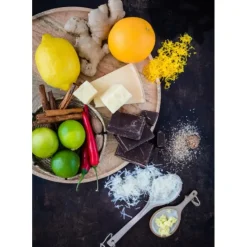 MICROPLANE Zesteur Premium Classic Rose à Lèvres* Zesteur|Râpes À Fromage